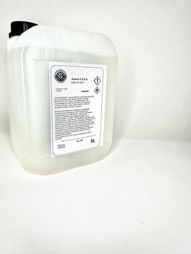 ACETON CZDA 5L 5000ml