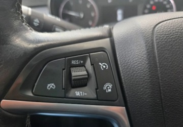 Opel Mokka I X 1.6 CDTI Ecotec 136KM 2018 Opel Mokka 1.6 cdti 136KM LED Grzane foteleKierownica Navi PDCx2 Oplaty Gw, zdjęcie 31