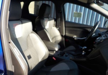 Ford Focus III ST Kombi 2.0 EcoBoost 250KM 2014 Ford Focus ST-250KM Okazja 2.0 Benzyna 250KM, zdjęcie 15