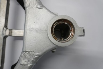 YAMAHA FJR 1300 06-12 РАМА 2007 + ПОЛНЫЙ КОМПЛЕКТ ДОКУМЕНТОВ