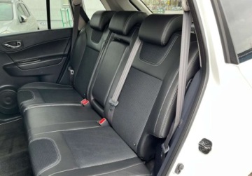 Renault Koleos I SUV Facelifting 2.0 dCi 150KM 2013 Renault Koleos nawigacja 2.0 Diesel 150KM, zdjęcie 24