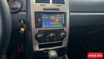 Dodge Charger V 3.5 i V6 24V 253KM 2010 Dodge Charger Zarejestrowany Okazja 3.5 Benzyna 253KM, zdjęcie 24