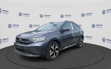 Volkswagen Taigo 2025