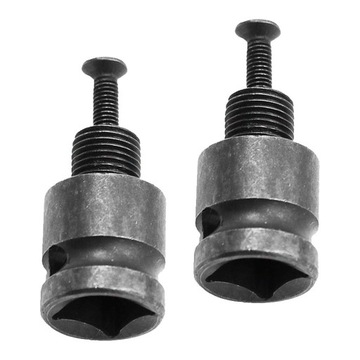 2 . Profesjonalny uchwyt wiertarski Adapter do