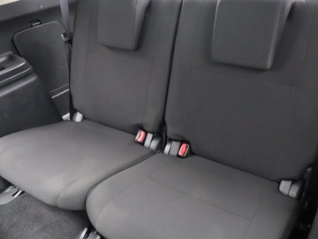 Mitsubishi Outlander III SUV Facelifting 2015 2.0 MIVEC 150KM 2015 Mitsubishi Outlander 2.0, Salon Polska, GAZ, 4X4, zdjęcie 20