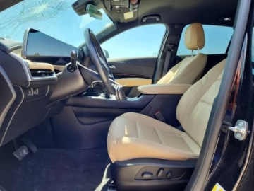 Cadillac 2024 Cadillac XT4 Luxury 2024 2.0 Benzyna 235KM, zdjęcie 7