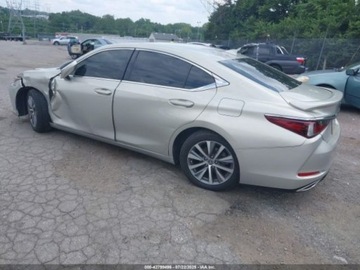 Lexus ES VII (XV70) 2019 Lexus ES 350 302km 3.5 Benzyna 302KM, zdjęcie 2
