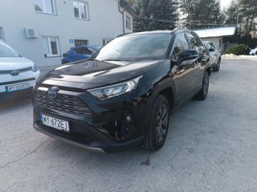 Toyota RAV4 V 2023 Toyota RAV4 2.5 Hybrid Comfort 4x4 V (2018-) 2.5 H