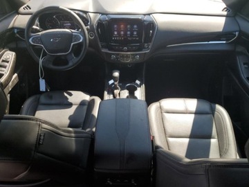 Chevrolet 2023 Chevrolet Traverse 2023r., RS, od ubezpieczalni 3.6 Benzyna 310KM, zdjęcie 7