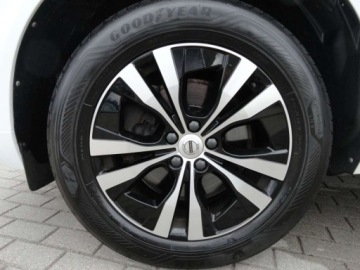 Volvo XC60 II 2021 Volvo XC 60 Lift Navi Full Led B4 4x4 Harman Kamera Keyless Go 2021 2.0, zdjęcie 24