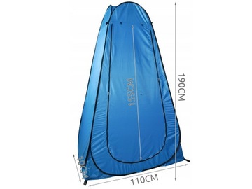 ПАЛАТКА, РАЗДЕВАЛКА, ДУШ, ТУАЛЕТ, ТУРИСТИЧЕСКИЙ ТУАЛЕТ ДЛЯ СТРОИТЕЛЬНОГО УЧАСТКА