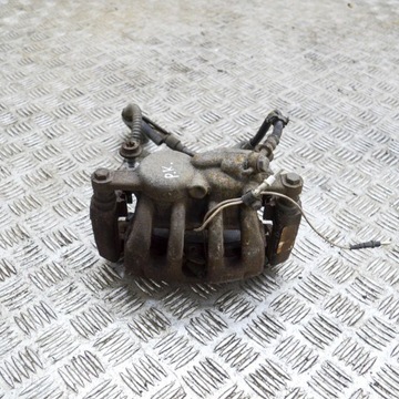 CITROEN C6 2007 LEVÝ STRANA TŘMEN BRZDOVÝ PŘEDNÍ