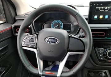  SWM G03F UBEZPIECZENIE W CENIE silnik wolnossacy manual klima kamera, zdjęcie 15