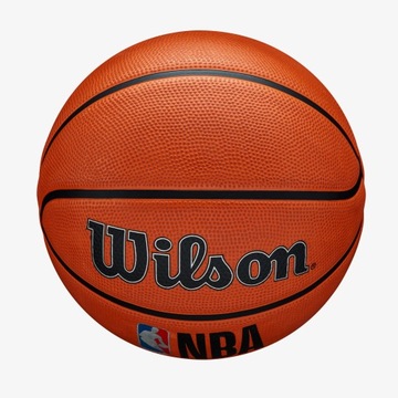 Баскетбольный мяч Wilson NBA DRV Pro Ball WTB9100 R.7