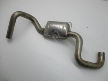 vw T5 rurka wydech webasto 7H0819084B