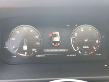 Land Rover Defender IV (L663) 2025 Land Rover Defender 110 S 2025 2.0l 2.0 Benzyna 296KM, zdjęcie 9