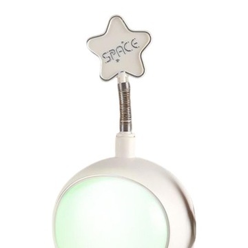 Ночник USB Зарядка Ночник Śliczna Mi
