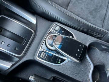 Mercedes Klasa X 3.0 350d 258KM 2020 Mercedes-Benz Klasa X 3.0 diesel 258 KM automat 4 matic salon Polska, zdjęcie 16