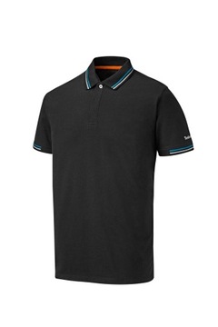 Timberland PRO KOSZULKA POLO BLACK - M