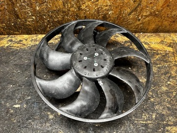 PORSCHE BOXER CAYMAN 718 982 VENTILÁTOR CHLADIČŮ 9P1959456
