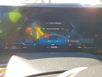 BMW X6 G06 2026 BMW X6 M60i 2026 4.4 Benzyna 523KM, zdjęcie 9