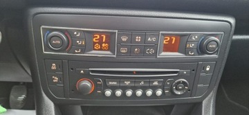 Citroen C5 III Sedan 1.6 HDi FAP 115KM 2015 Citroen C5 Jeden Właściciel Super Stan, zdjęcie 32