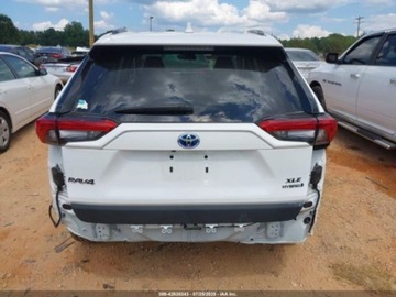 Toyota RAV4 V 2023 Toyota RAV4 2023 TOYOTA RAV4 HYBRID XLE 2.5 Hybryda 176KM, zdjęcie 5