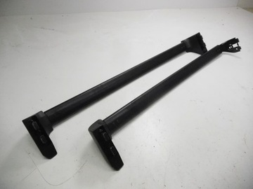 РЕЙНГИ НА КРЫШЕ RENAULT SCENIC II 8200143317B