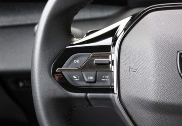 Peugeot 2022 Peugeot 308 1.2 130 KM AT8 Allure Pack MirrorScreen Reflektory LED SalonPL, zdjęcie 25