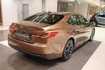 Toyota Camry IX 2024 Toyota Camry 2.5 Hybrid Dynamic Force Executive e-CVT 2.5 Hybryda 186KM, zdjęcie 34