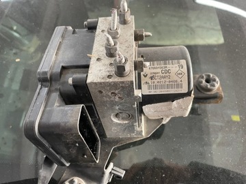 POMPA HAMULCOWA ABS RENAULT 476601563R