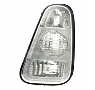 LAMPA TYLNA LEWA MINI MINI COOPER