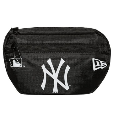 Saszetka New Era MLB New York Yankees Micro Waist Bag 60137339