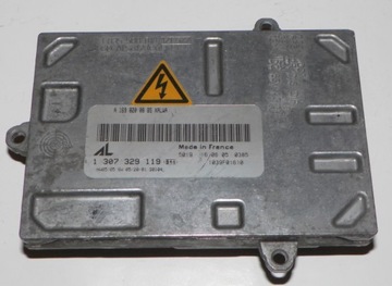 MERCEDES B W245 245 MĚNIČ SVĚTLA XENON A1698209826 130732911901 OEM