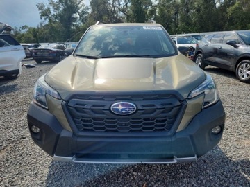 Subaru Forester V 2023 Subaru Forester Wilderness 2023 2.5l 2.5 Benzyna 182KM, zdjęcie 5