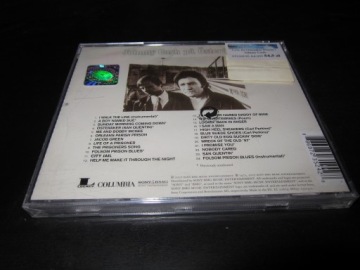 Джонни Кэш / Live At Osteraker Prison (CD Folia)