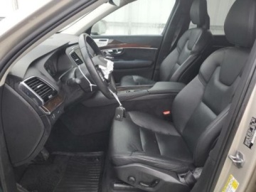 Volvo XC90 II 2016 Volvo XC 90 Volvo XC90 T6 2.0 Benzyna 316KM, zdjęcie 7