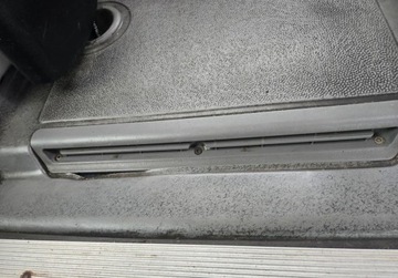 Volkswagen Crafter I 2010 Volkswagen Crafter Auto po duzym serwisie Nawiewy w podlodze. Now Rozrzad,, zdjęcie 24