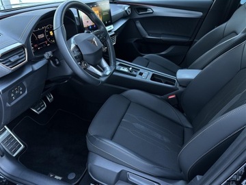 Cupra Formentor Crossover 2.0 TSI 310KM 2023 Cupra Formentor 2.0TSI 310KM 4Drive VZ DSG l ACC,, zdjęcie 9