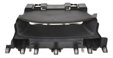 КРЫШКА ВИЗОРА RENAULT LAGUNA III