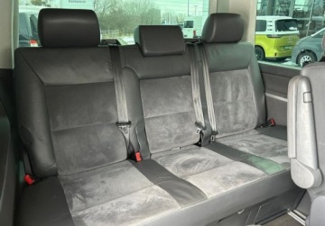 Volkswagen Multivan T6 2011 Volkswagen Multivan Comfortline 4Motion, Tempomat, Hak, GPS, Podgrzewane f, zdjęcie 17