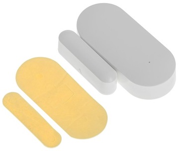 ДЕТЕКТОР ОКОН-ДВЕРЕЙ ДЛЯ GSM-СИГНАЛИЗАЦИИ 433 БЕСПРОВОДНОЙ