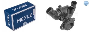 ТЕРМОСТАТ MEYLE VW 92C GOLF 6/PASSAT 1.6TDI 09-/SKODA FABIA