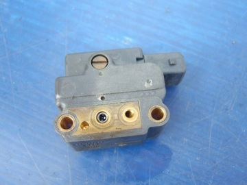 РЕГУЛЯТОР ДАВЛЕНИЯ ВПРЫСКА ТОПЛИВА AUDI 2437020009