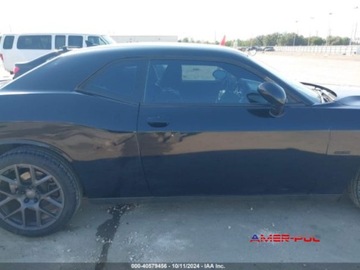 Dodge Challenger III 2015 Dodge Challenger 2015r., RT Plus, 5.7L 5.7 Benzyna 372KM, zdjęcie 4
