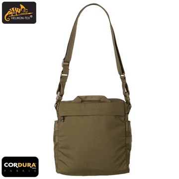 СУМКА HAVERSACK HELIKON BUSHCRAFT A. Зеленый