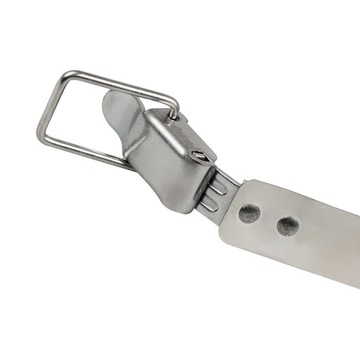 Навес для дымохода диаметром 60-80 мм, регулируемый, нержавеющая сталь