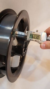 ОБОД, колесо, колесо тележки 12 1/2 x 2 1/4 дюйма, обод с 3 спицами