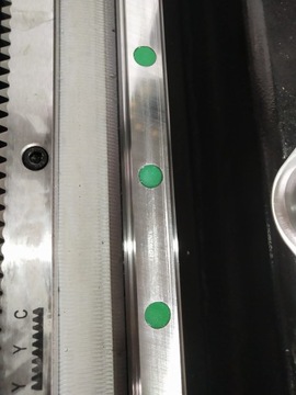 Wycinarka laserowa fiber laser 2000W Raycus