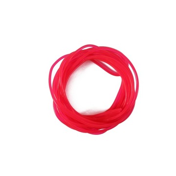 Amortyzator Preston Dura Slip Hybrid Elastic 1.6mm mocny trwały rozciągliwy